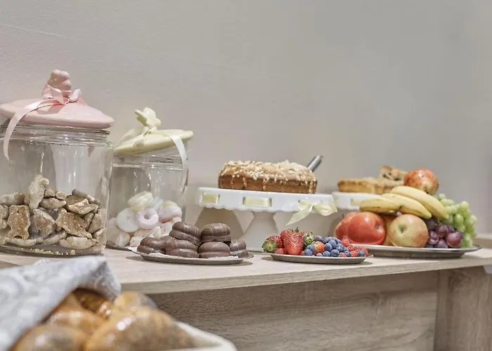 Hotel Adria
