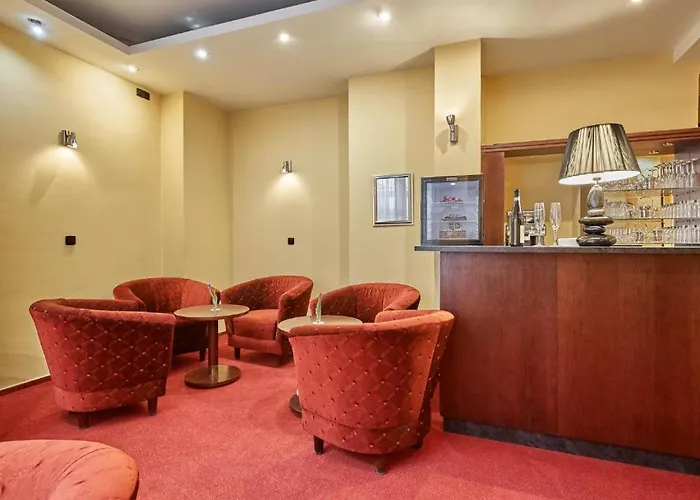 Hotel Adria