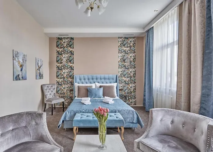 Hotel Adria