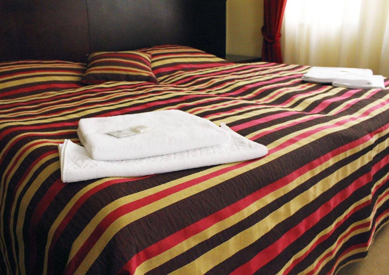 Adria 3* Karlovy Vary