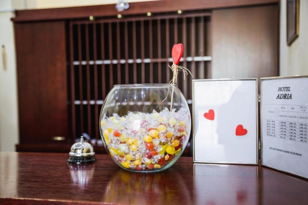 Adria Hotel 3*