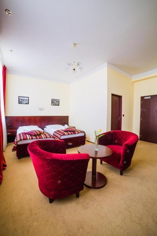 Hotel Adria 3*