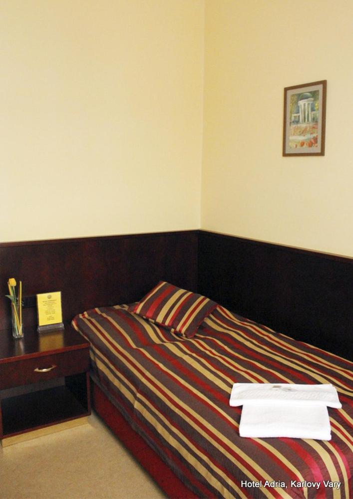 Adria Hotel Karlovy Vary