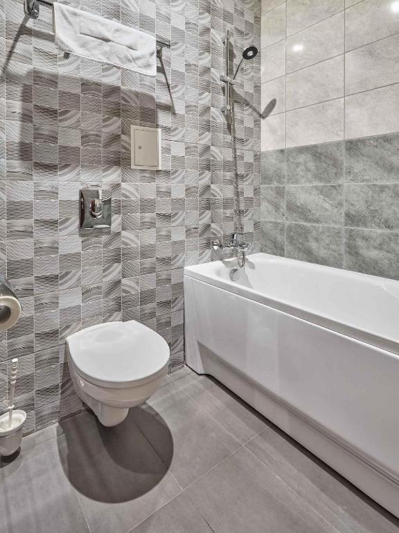 Hotel Adria Karlowe Wary