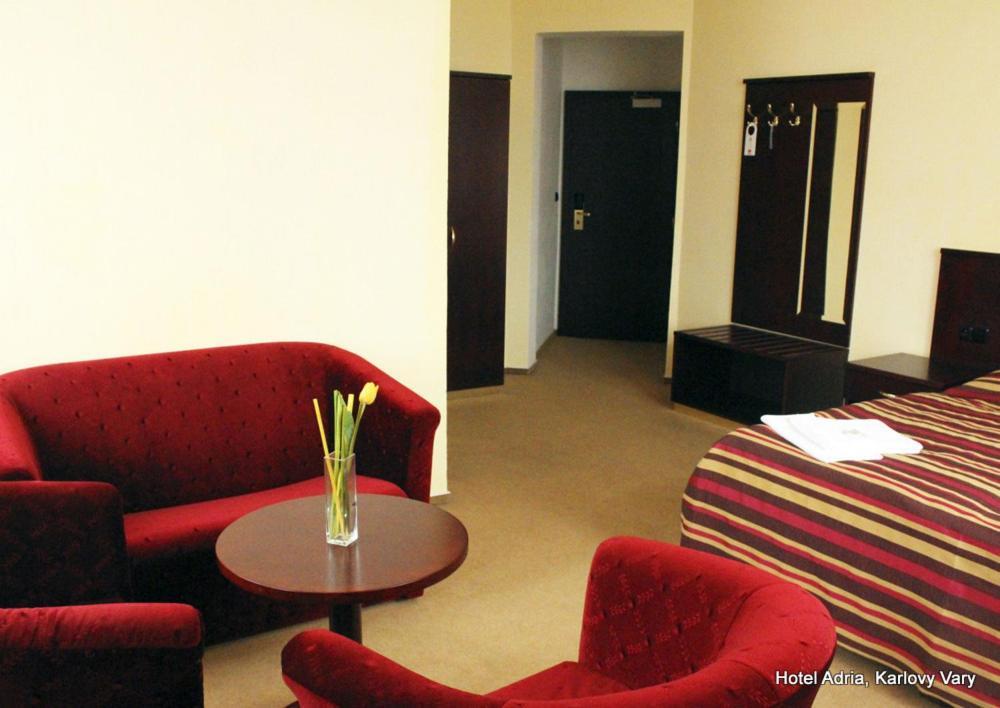 Adria Hotel