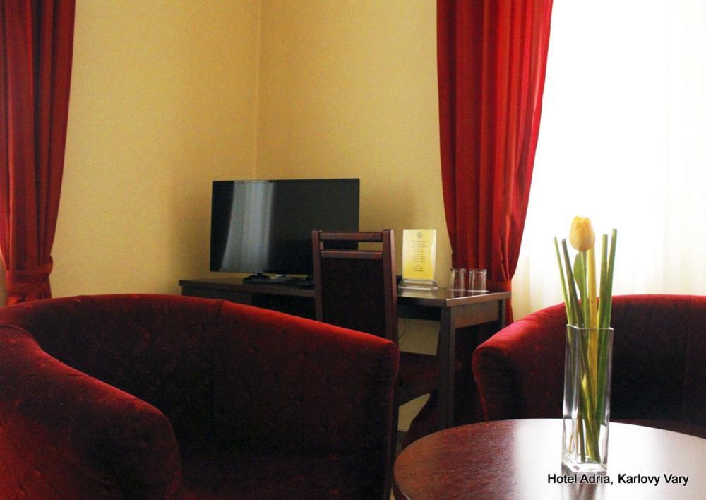 Adria Hotel 3*