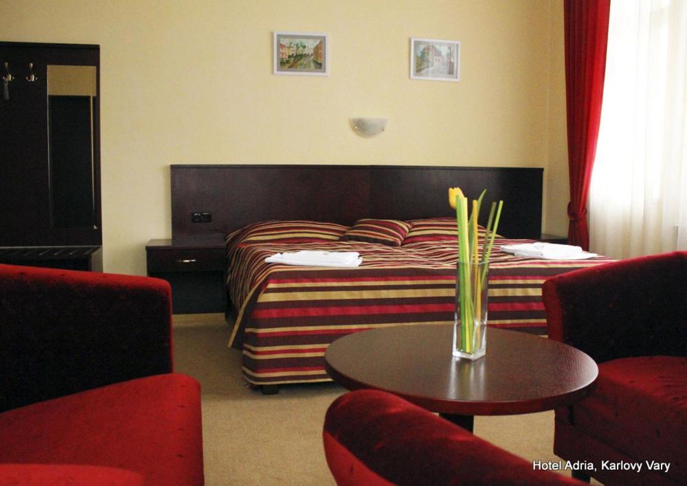 Hotel Adria 3*