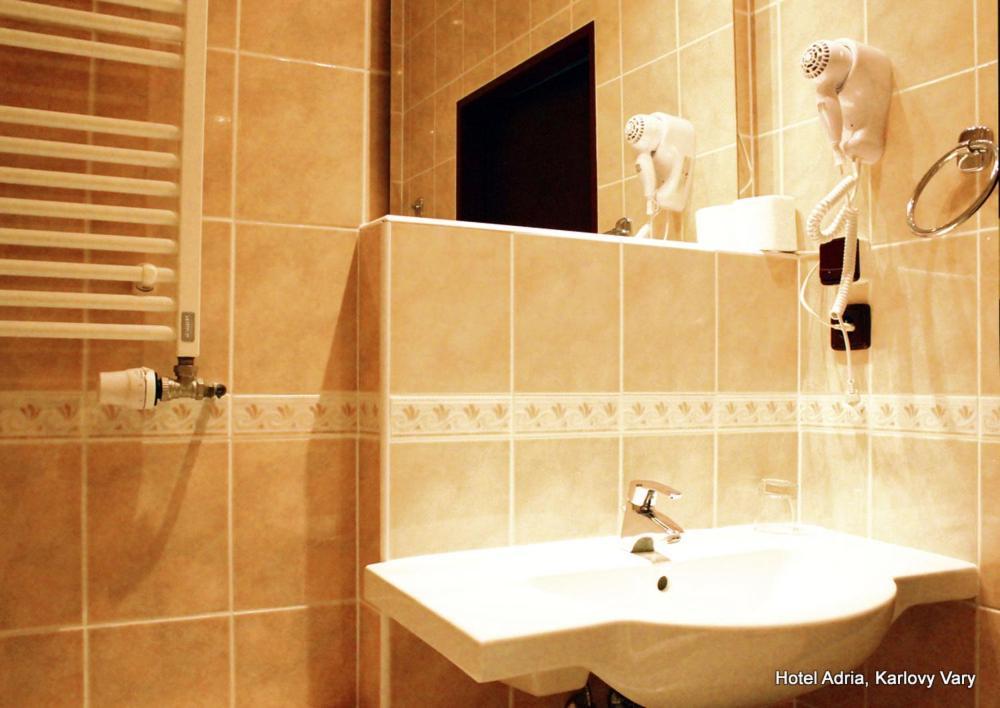 Hotel Adria