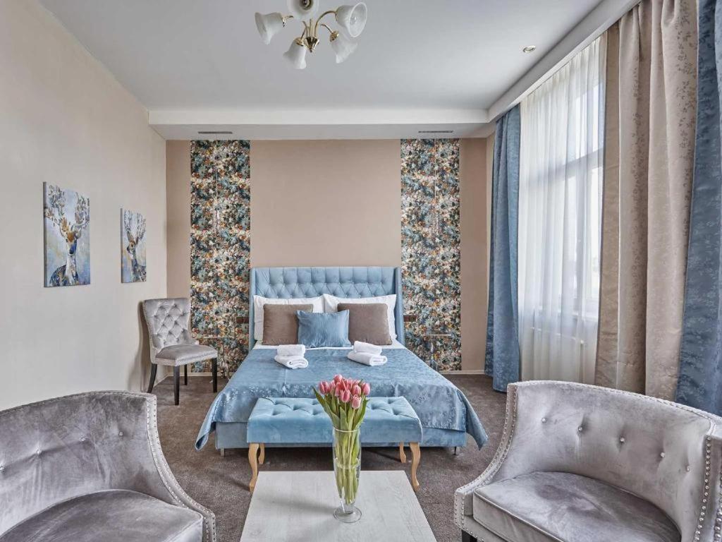 Adria Hotel Karlovy Vary