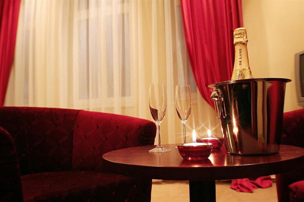Hotel Adria Karlovy Vary