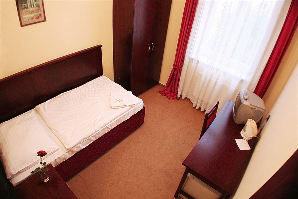 Hotel Adria