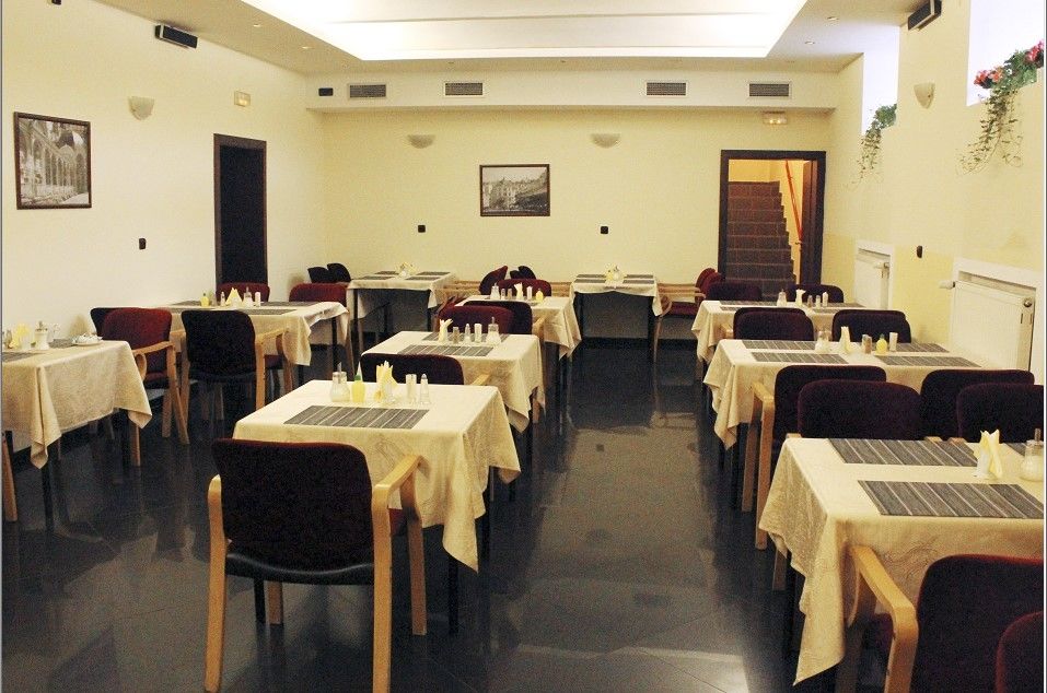 Hotel Adria
