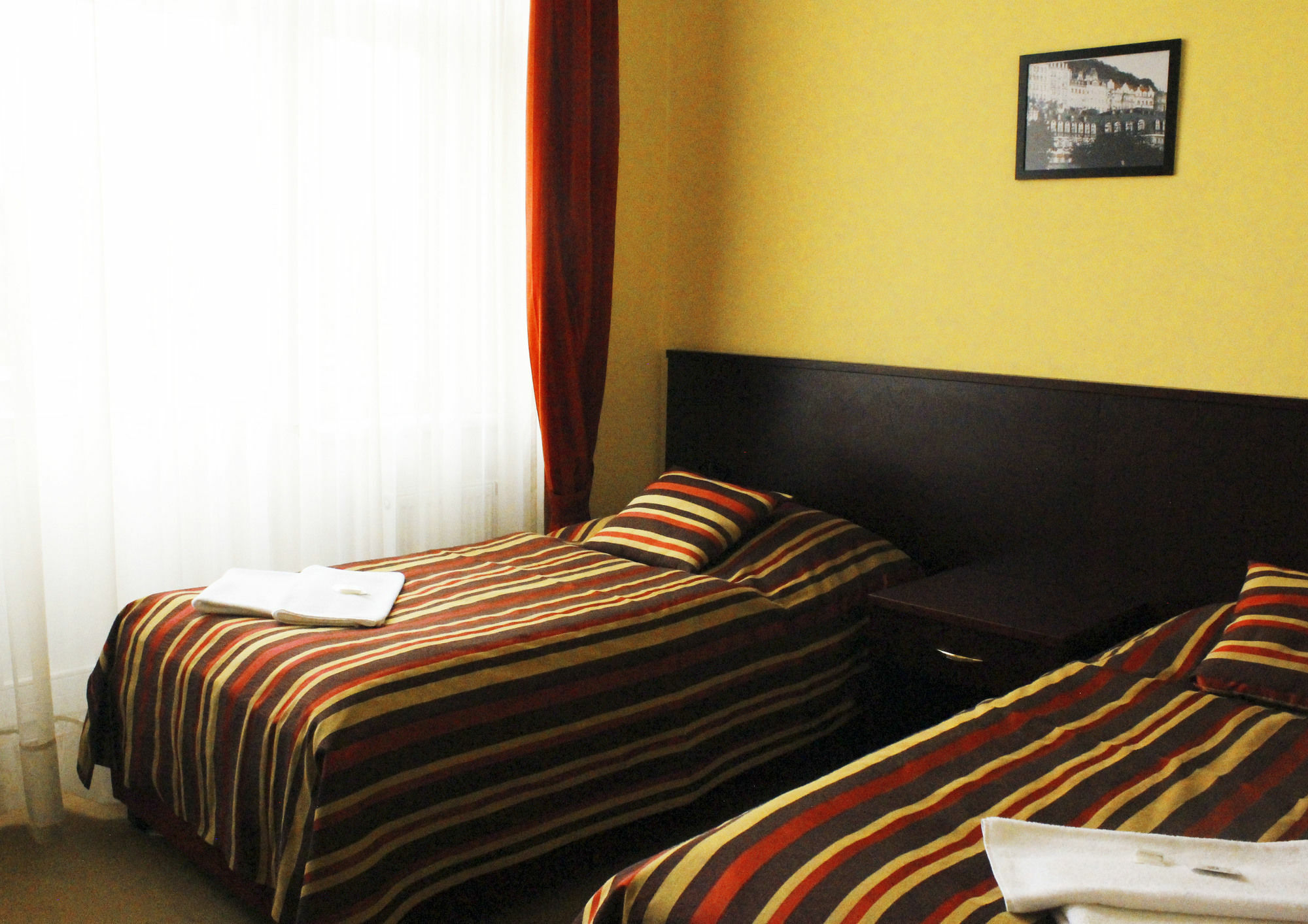 Hotel Adria