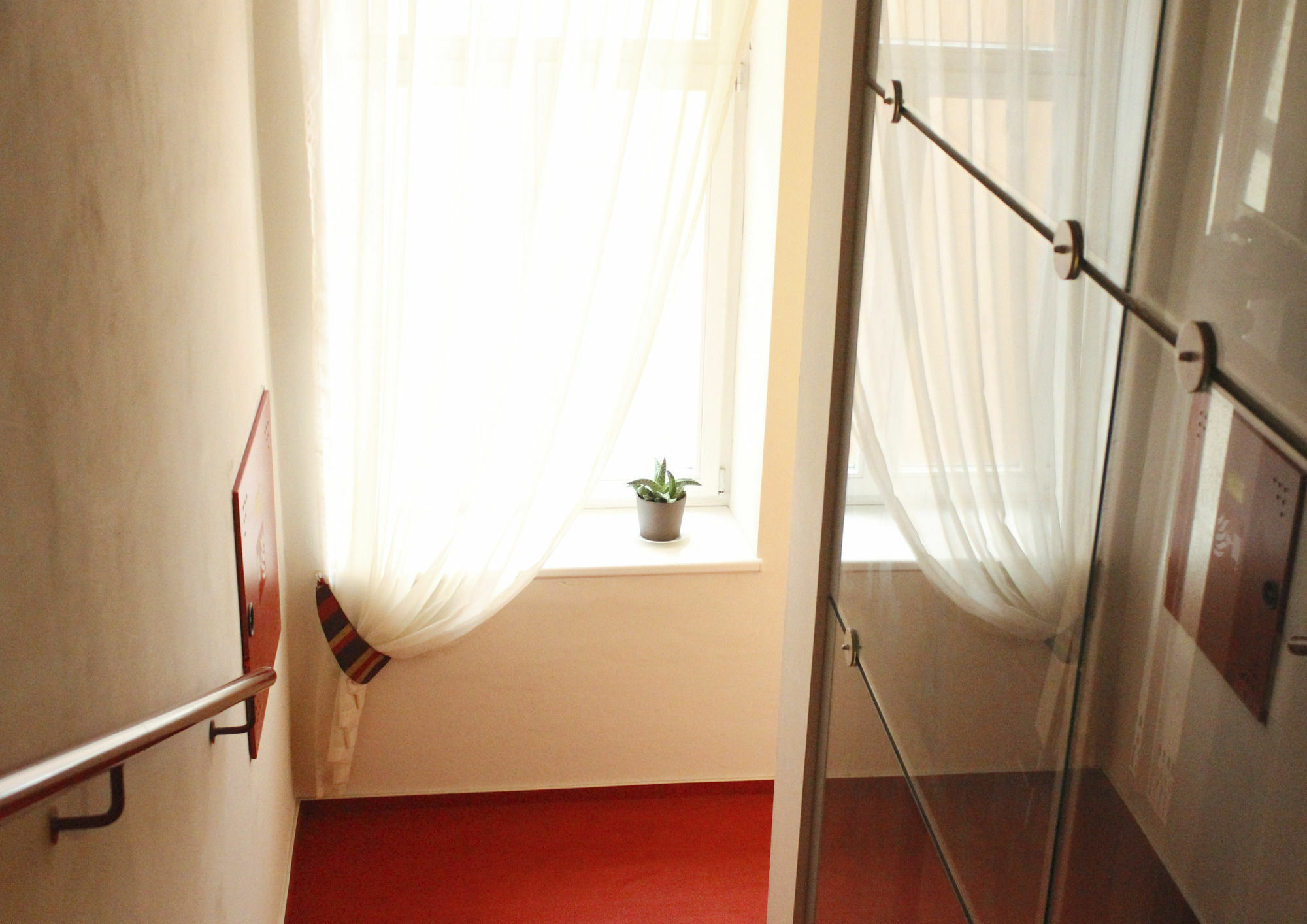 Adria Hotel