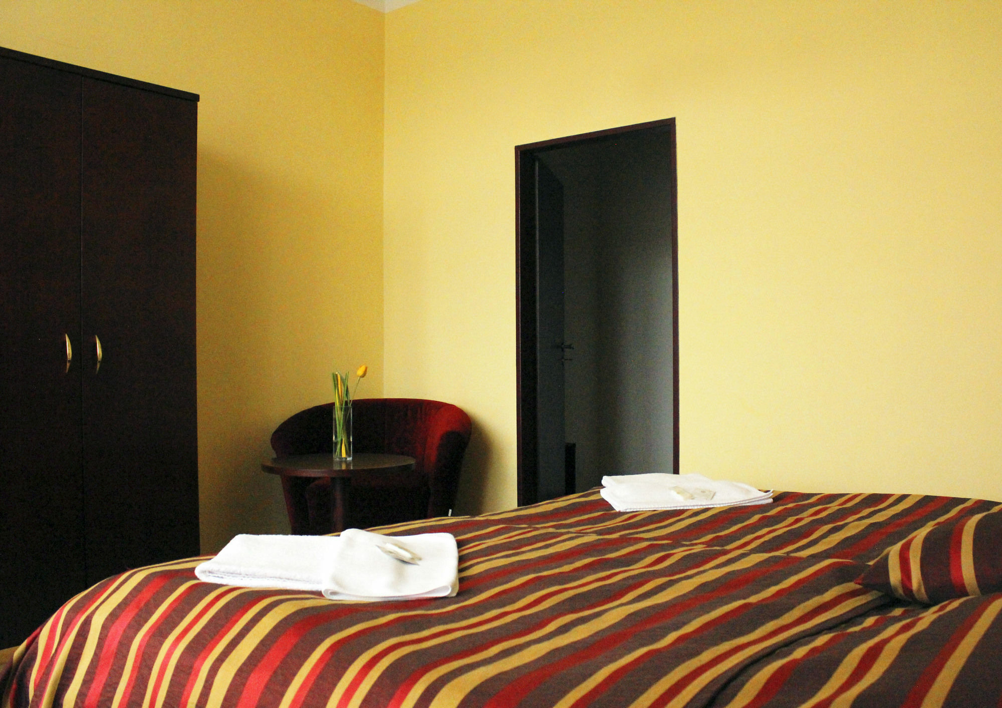 Hotel Adria Karlovy Vary