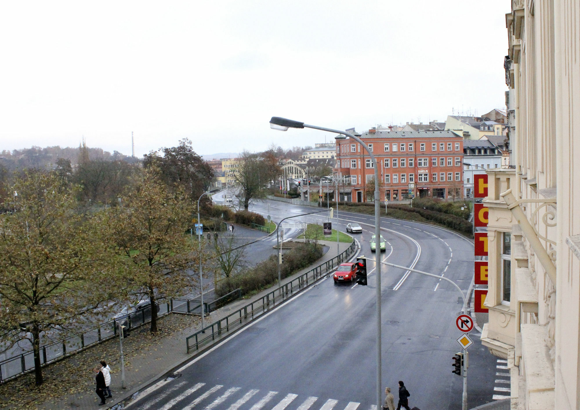 Hotel Adria Karlovy Vary